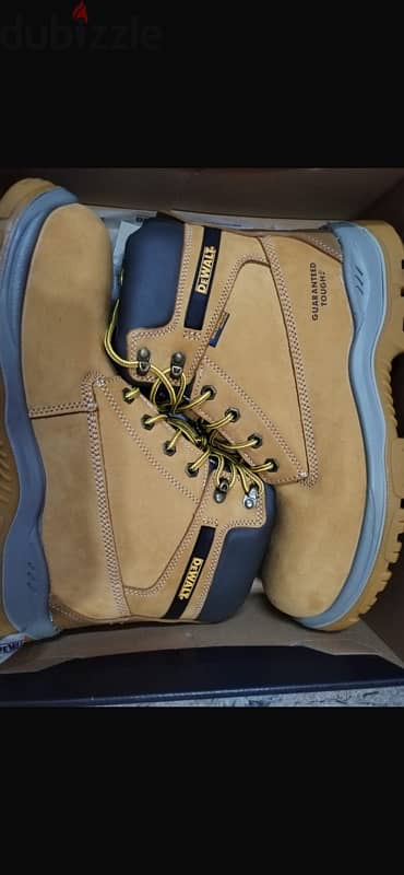 Safety shoes Dewalt original 3