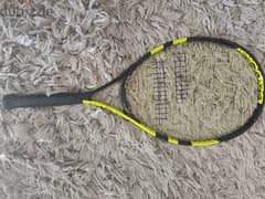 Babolat Nadal JR 0