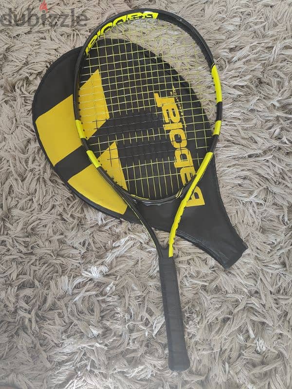 Babolat Nadal JR 1