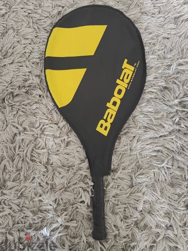 Babolat Nadal JR 2