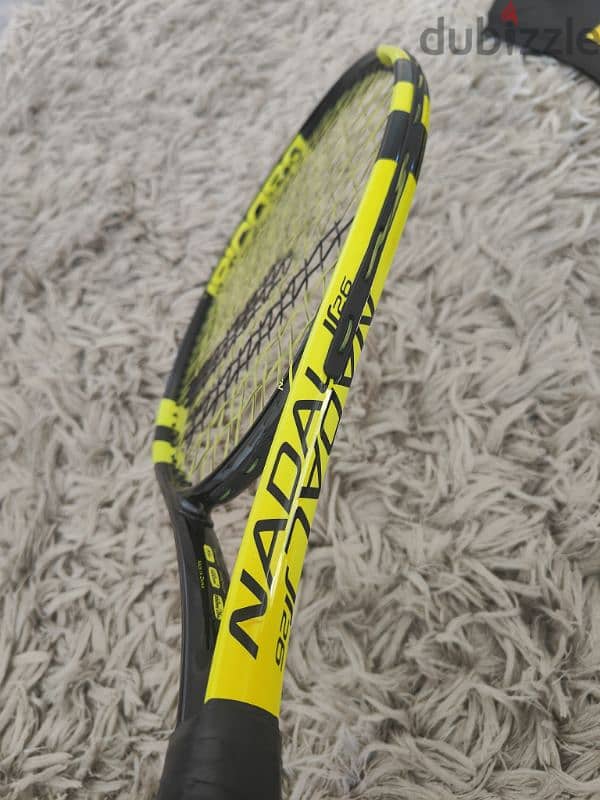 Babolat Nadal JR 3