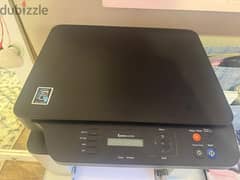 Samsung Xpress wireless Laser Multifunction Printer 0