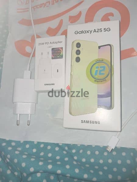 samsung a25 5g للبدل 11