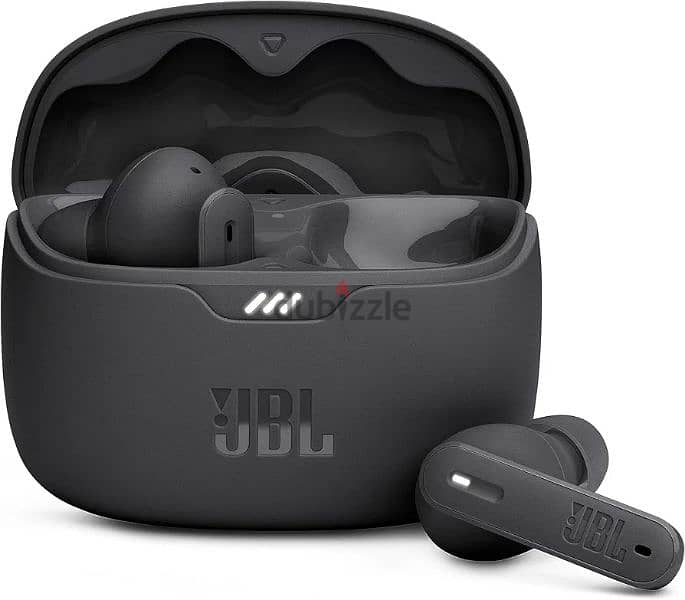 JBL Tune Beam Earbuds 2