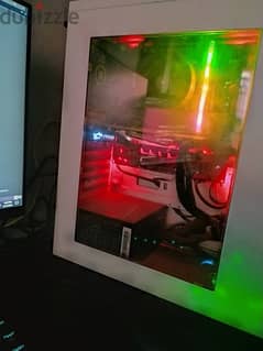 ryzen 5 1600 gtx 1050 gaming pc