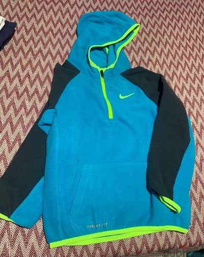 sweat-shirt nike