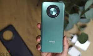 HUAWEI nova y90