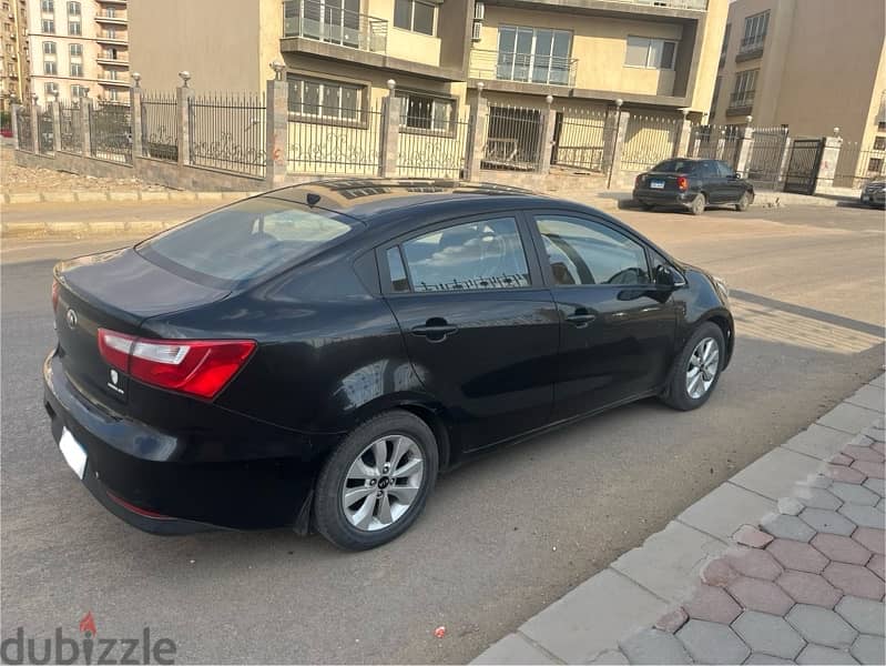 Kia Rio 2017 4