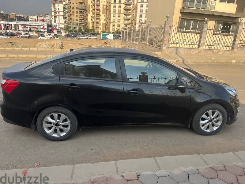 Kia Rio 2017 6