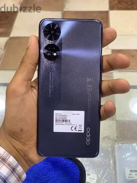 oppo Reno 8t 6