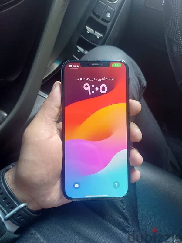 آيفون 12 Pro Max سعر خيالي 2