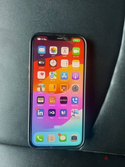 IPhone 12 Pro Max