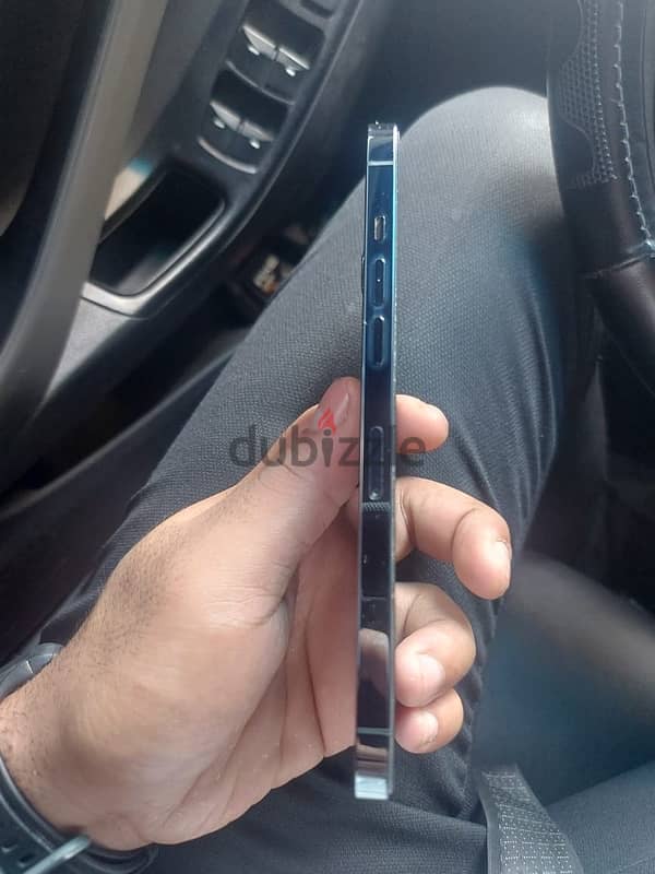 آيفون 12 Pro Max فرصه سعر خيالي 4