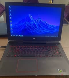 dell g5 5587