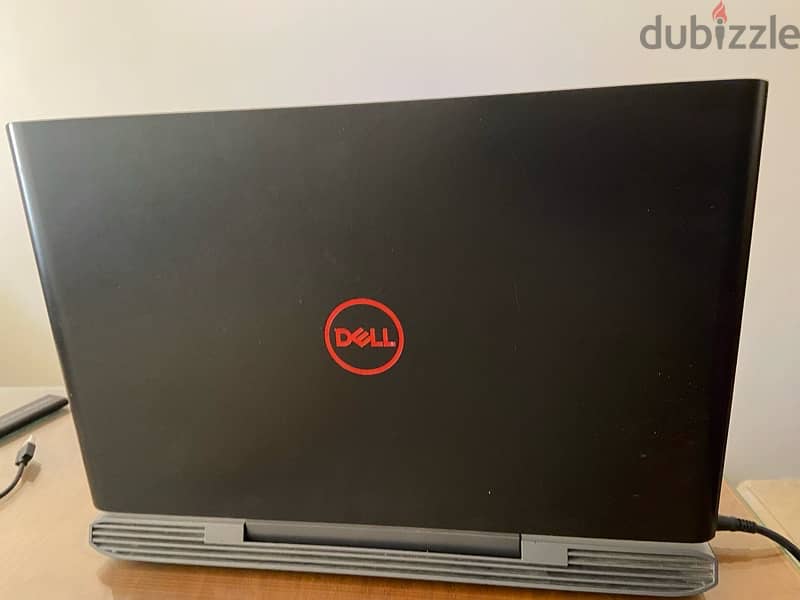 dell g5 5587 2