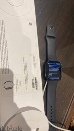 Apple watch SE 44mm