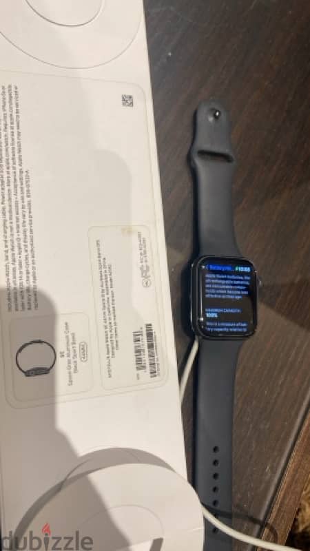 Apple watch SE 44mm 1