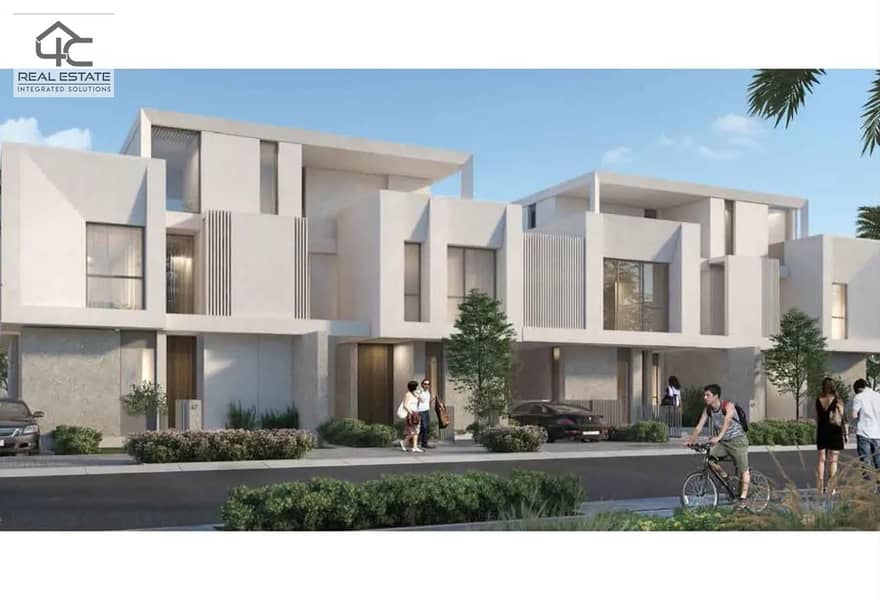 With low down payment for Townhouse direct on landscape for sale in Hyde Park - Delivery 2026 6