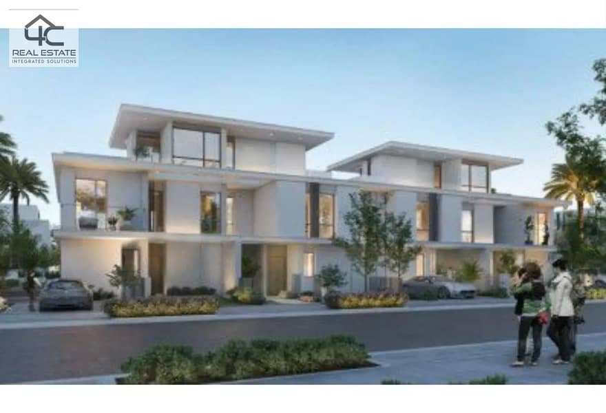 With low down payment for Townhouse direct on landscape for sale in Hyde Park - Delivery 2026 7