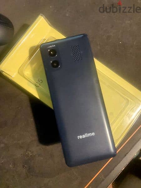 Realme c5 2