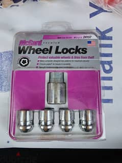 لوك جنوط امريكي wheel lock 0