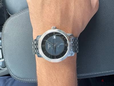 tissot