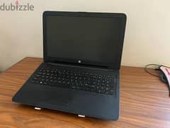 HP 250 G4 8/512GB 0