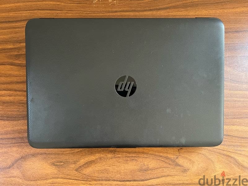 HP 250 G4 8/512GB 2