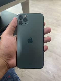 iPhone 11 Pro Max 256