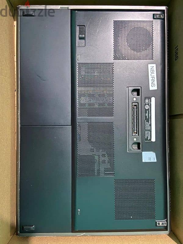 dell m4800 2