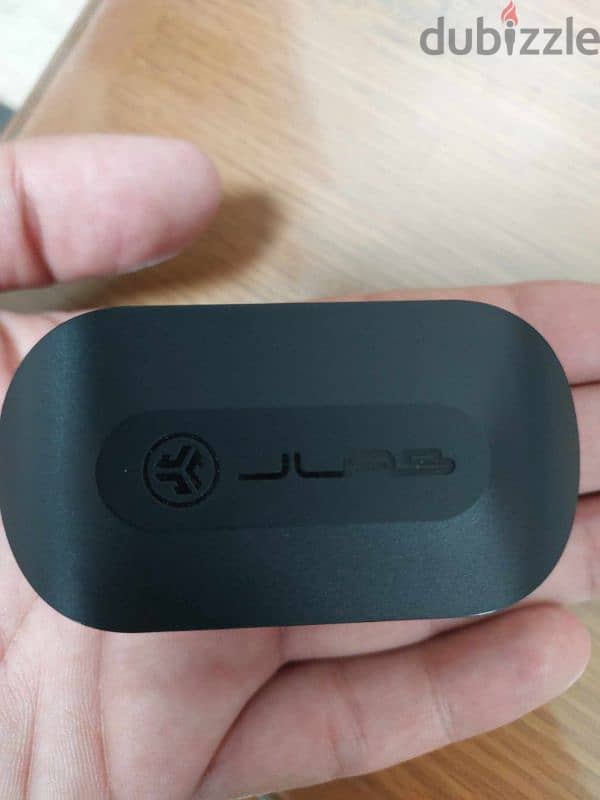 JLab Go Air True Wireless Earbuds وارد السعودية 2