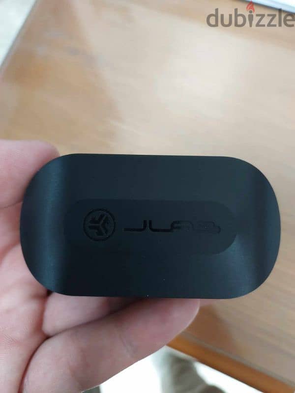 JLab Go Air True Wireless Earbuds وارد السعودية 4