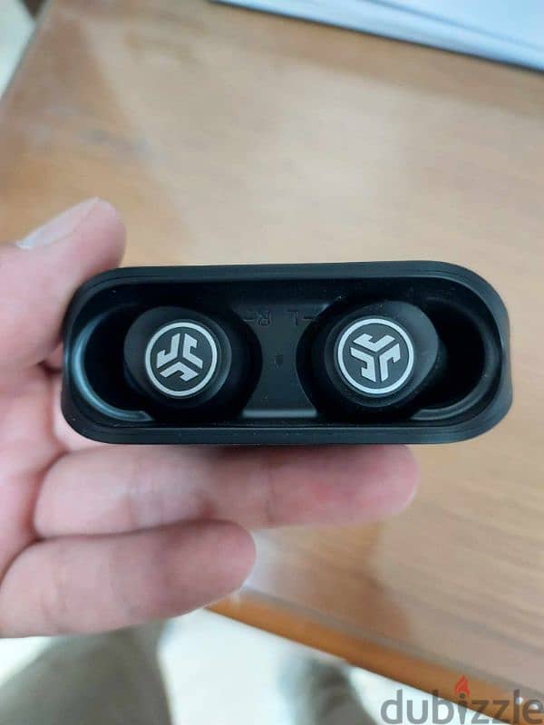 JLab Go Air True Wireless Earbuds وارد السعودية 5