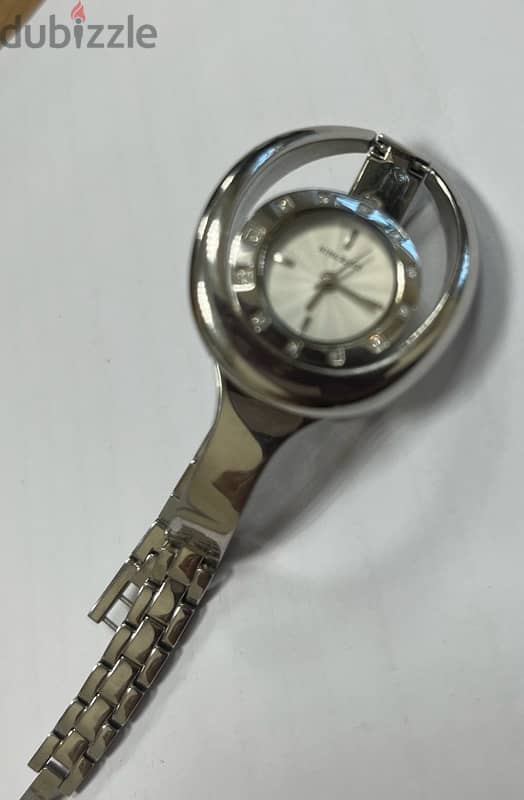 Nina Ricci Watch and other 1