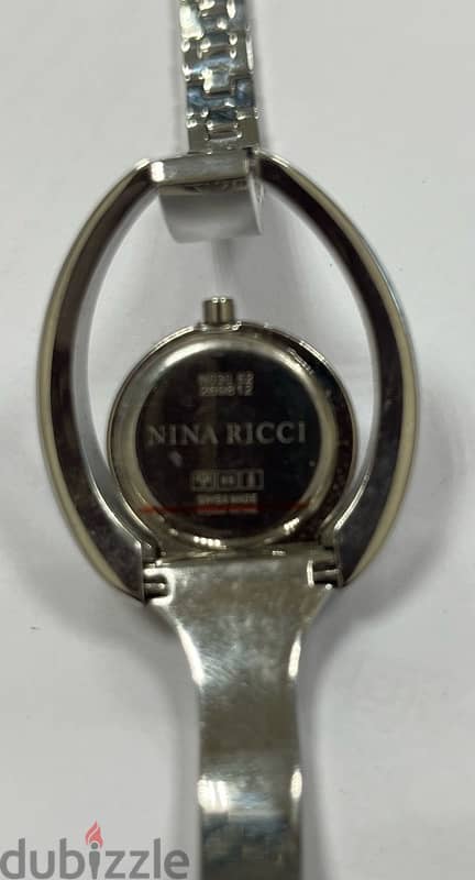 Nina Ricci Watch and other 2