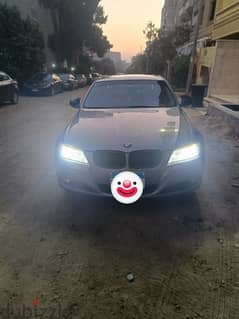 بي أم 320 BM للبيع