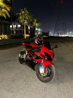 honda cbr 1000rr