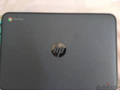 كروم بوك hp