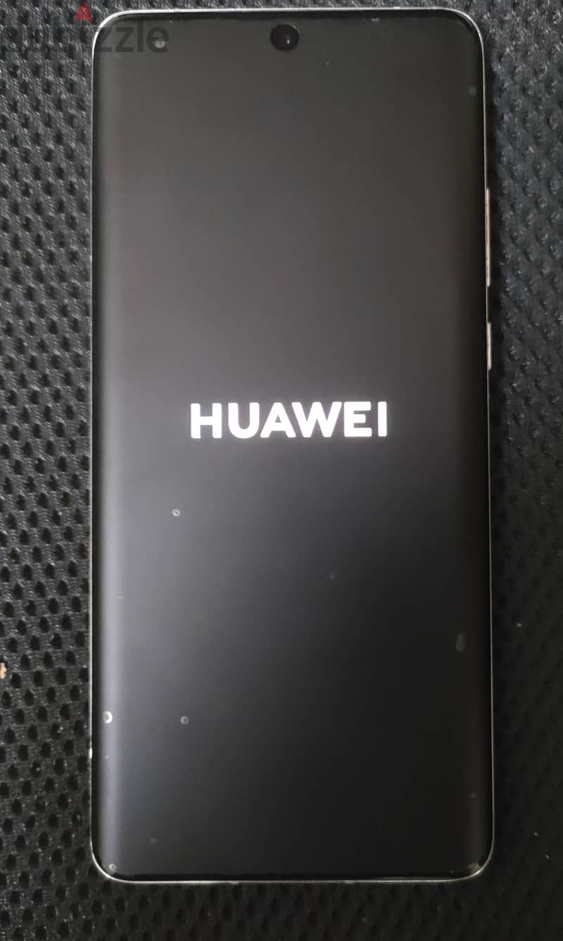 Huawei P50 pro 256 , هواوى بى 50 برو فلاجشيب 4