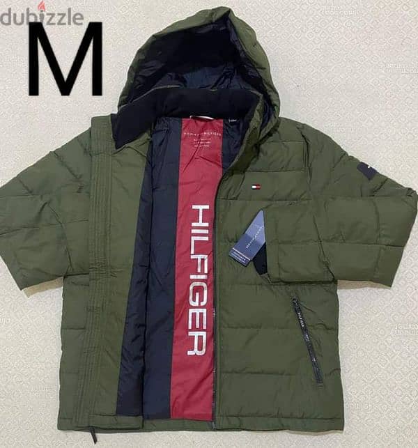 Tommy Hilfiger Original 1