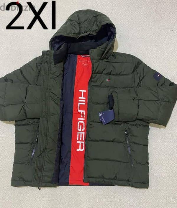 Tommy Hilfiger Original 3