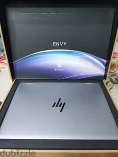 HP envy x360 16"  3k oled display (2024 new model)16gb ram 1tb ssd 0