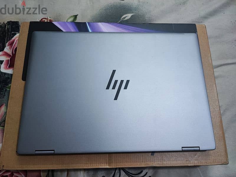 HP envy x360 16"  3k oled display (2024 new model)16gb ram 1tb ssd 1