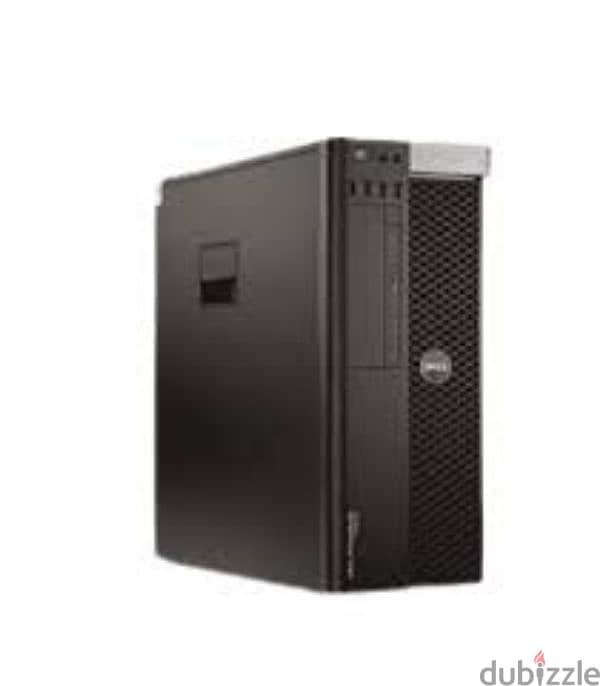 Dell T3600 3