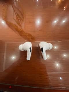 air pods pro 0