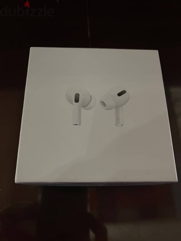 air pods pro 1