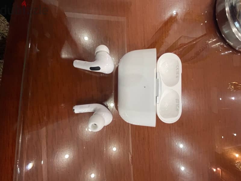 air pods pro 5