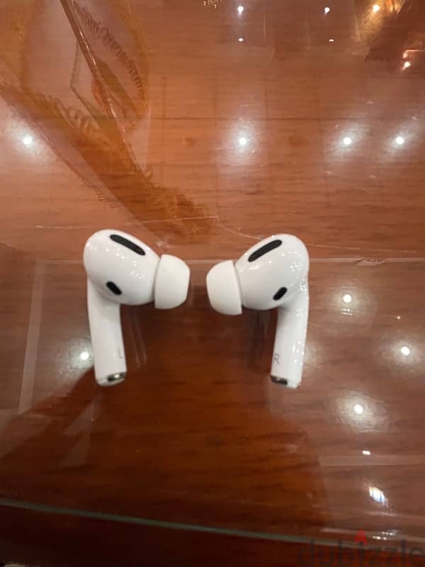 air pods pro 6