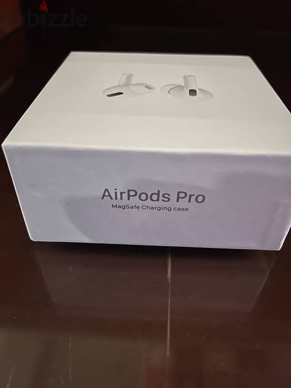 air pods pro 9