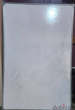 whiteboard سبورة بيضاء 0